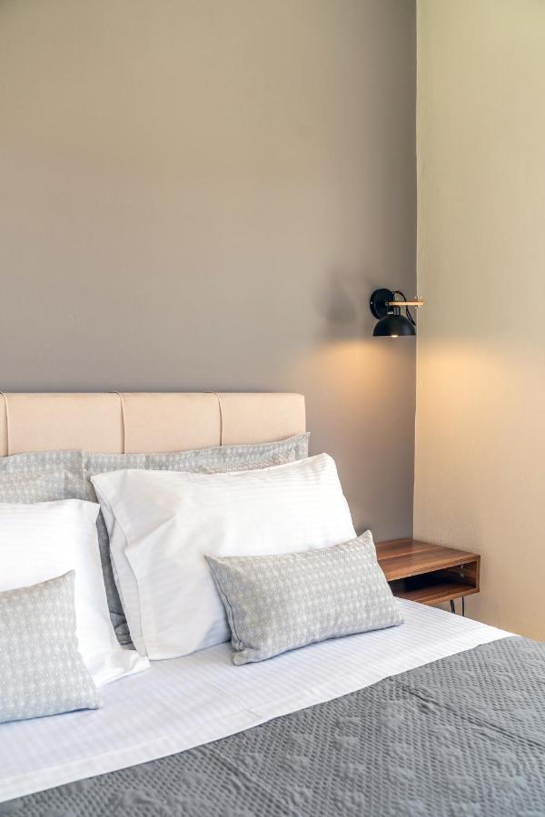 Villa Amarie House With Sea View & Sunset View Oia  Esterno foto